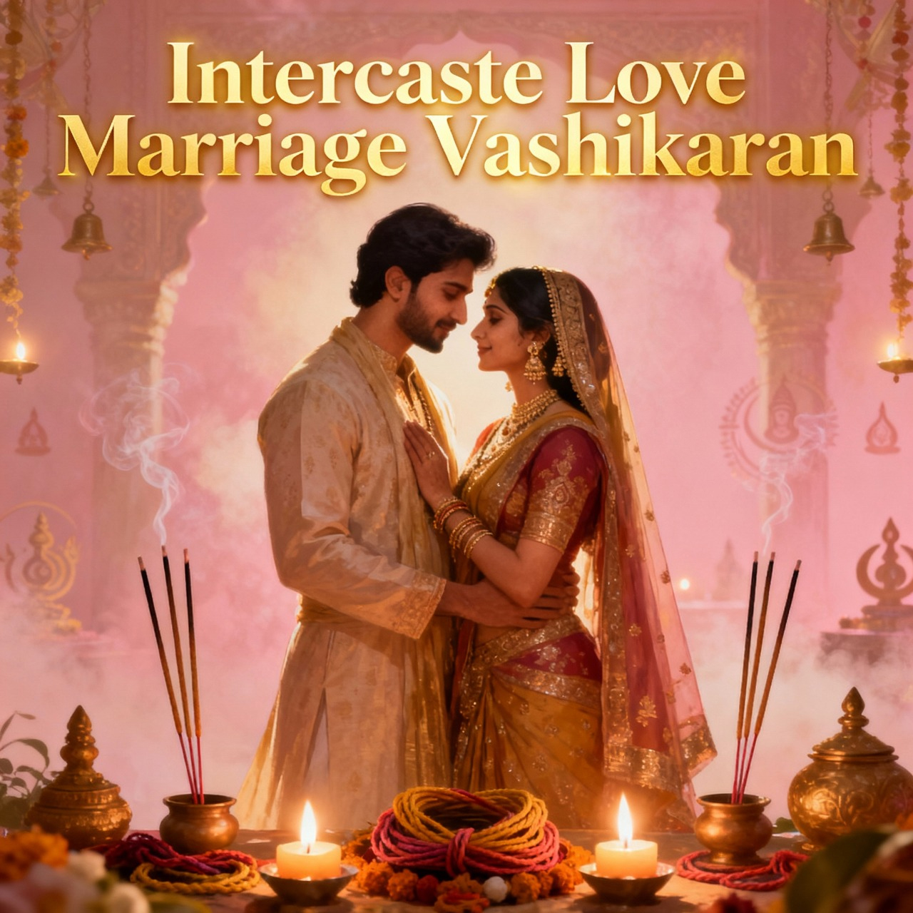 love-marriage