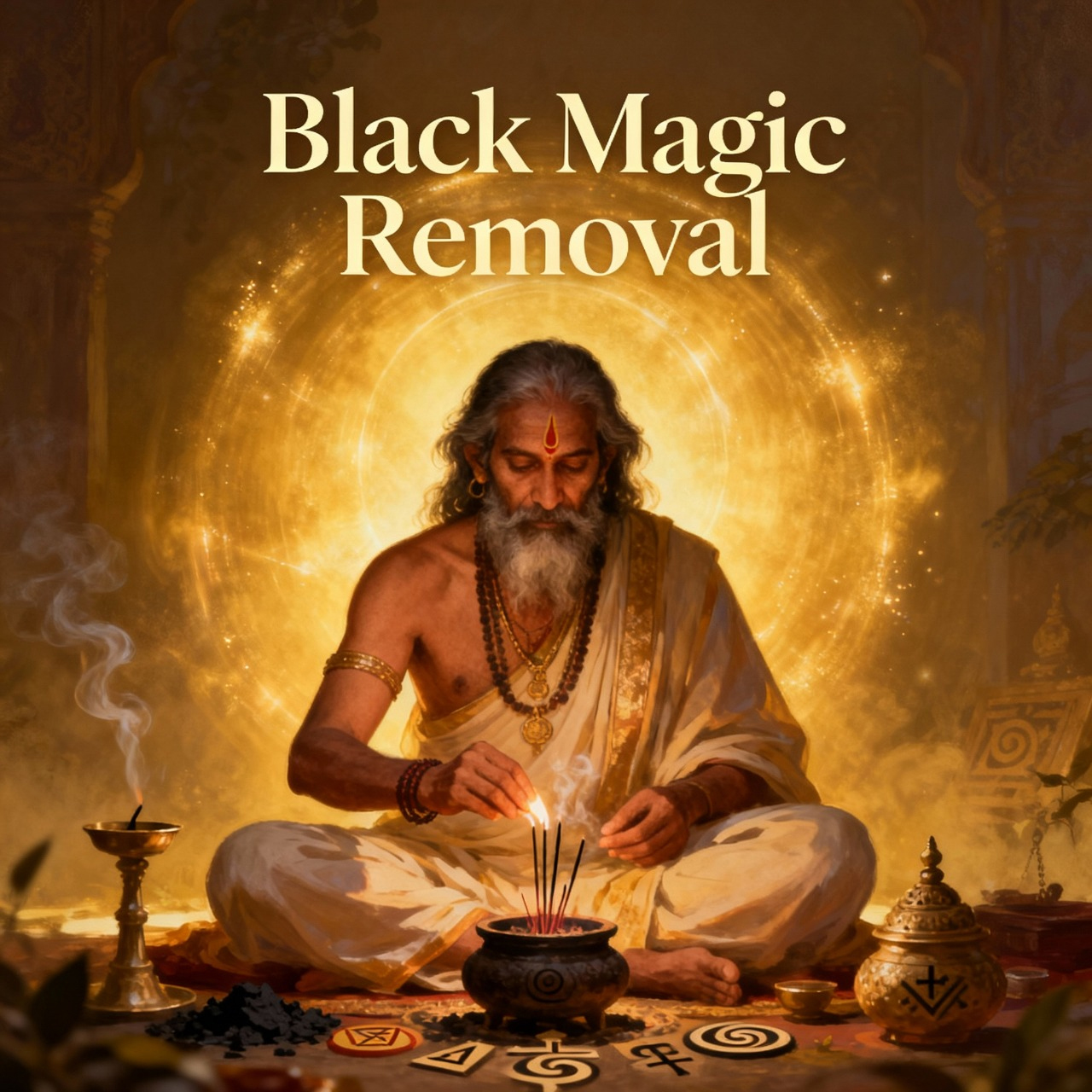 removal